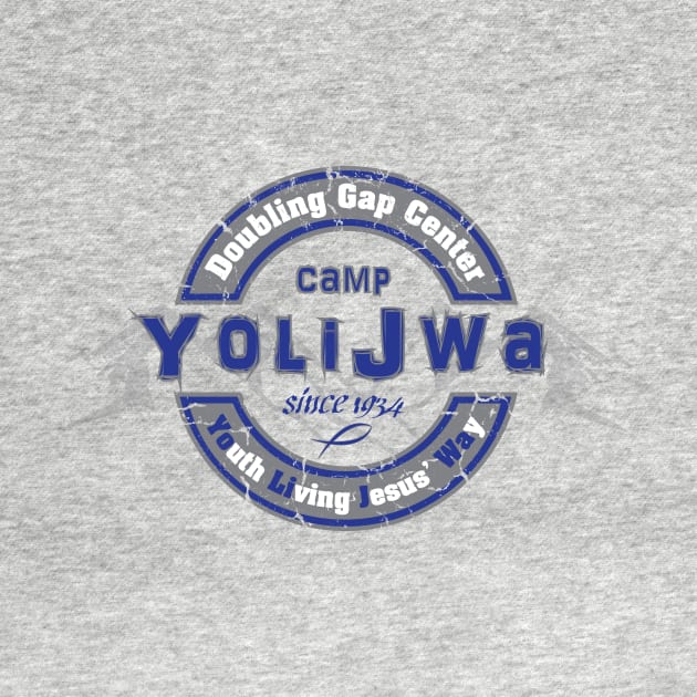Camp YoliJwa by krisk9k